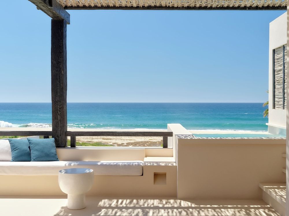 Kimpton Mas Olas Resort and Spa Suite, 1 King Bed, Ocean View (Penthouse, Plunge Pool) 7