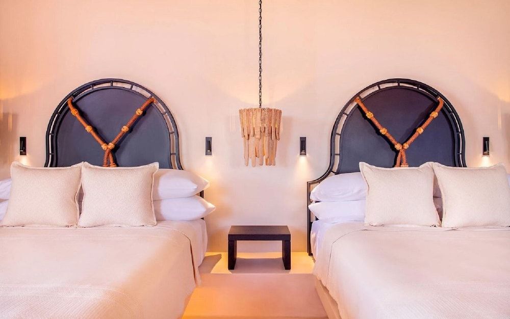 Kimpton Mas Olas Resort and Spa Premium Room, 2 Queen Beds, Ocean View 2