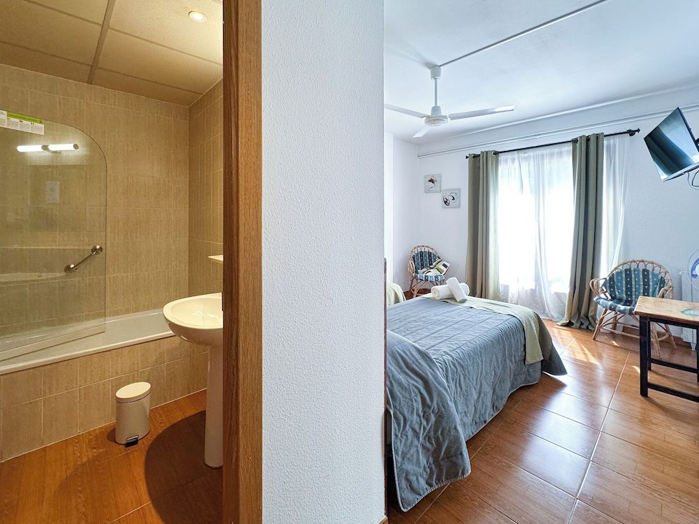 Pey Resort Standard Apartment 7