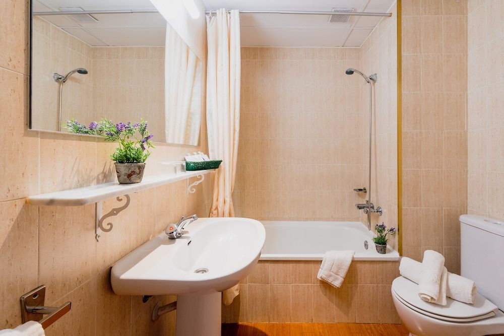 Pey Resort Standard Apartment 6