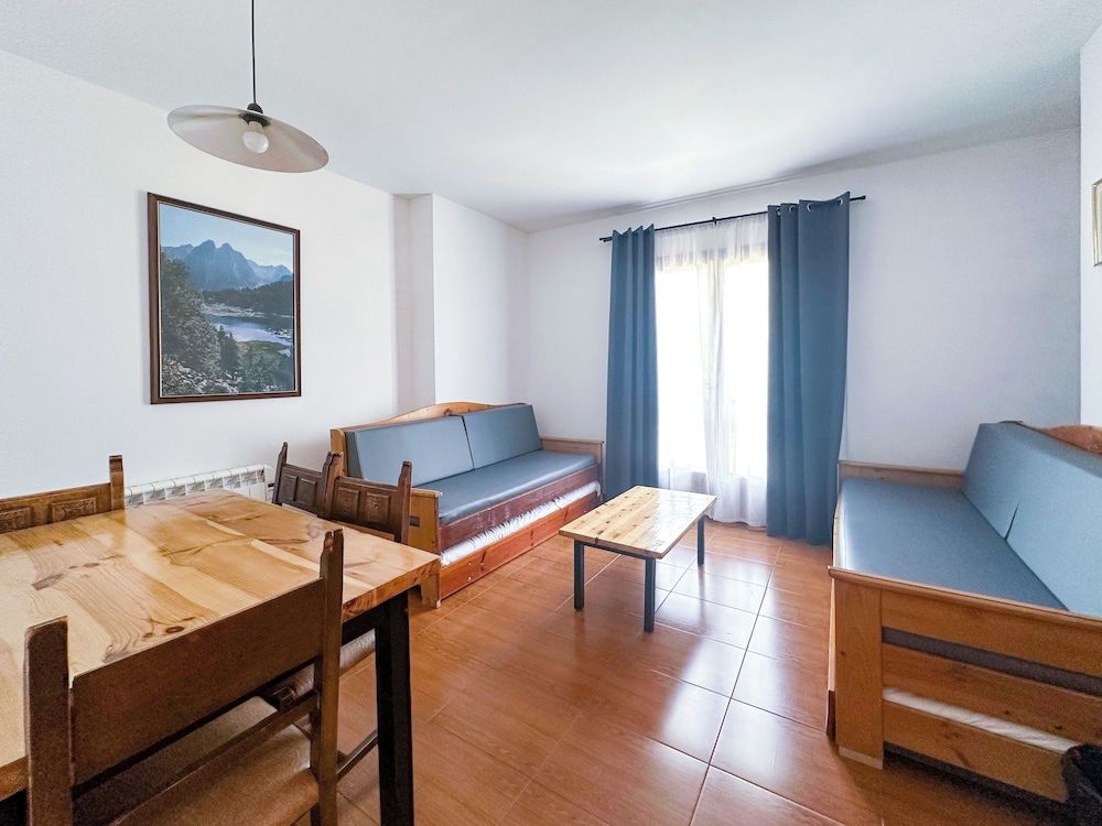 Pey Resort Standard Apartment 4