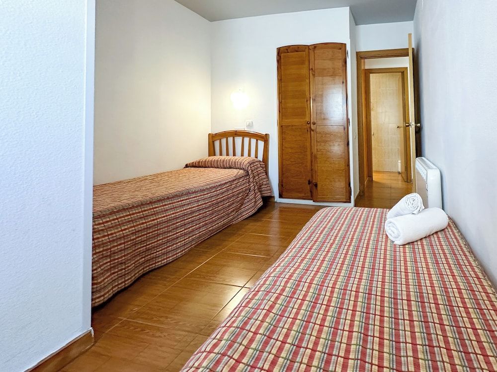 Pey Resort Standard Apartment 2