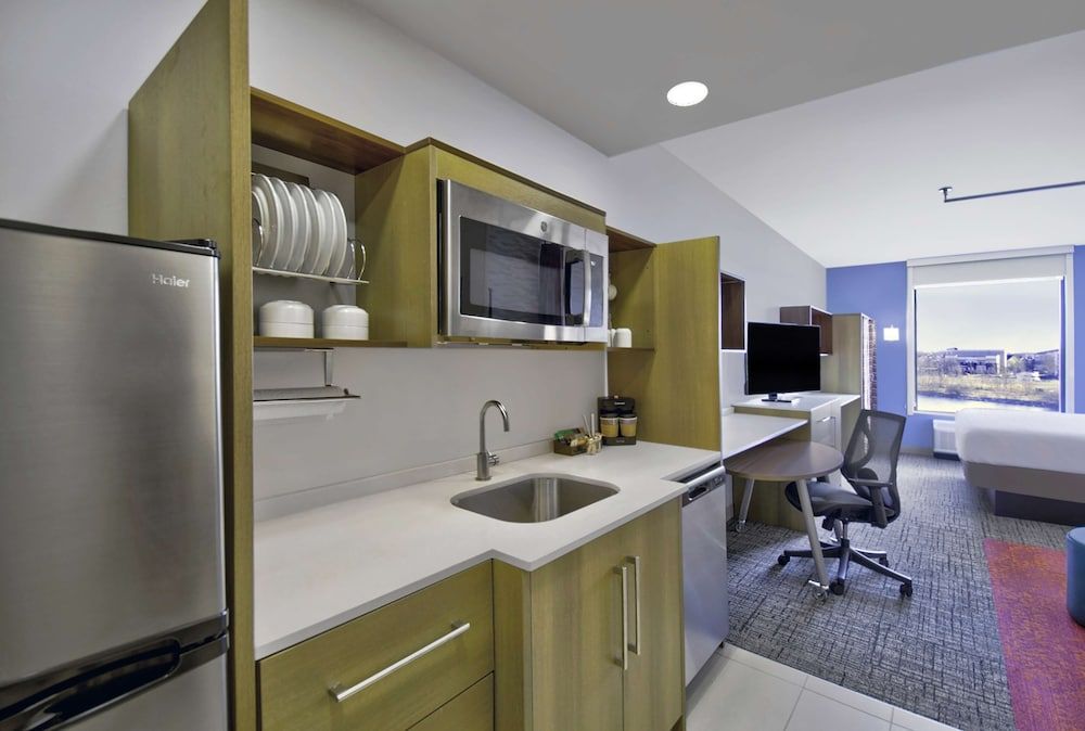 Studio Suite, 1 King Bed