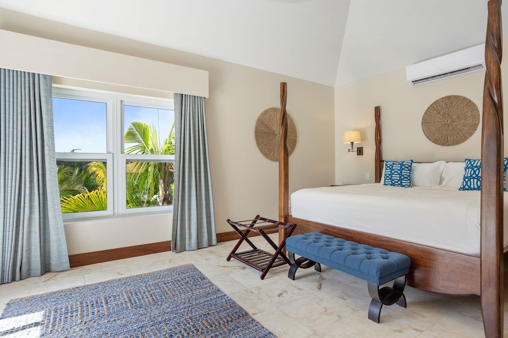 Whaleshark Luxury Penthouse, 1 Bedroom, Pool View