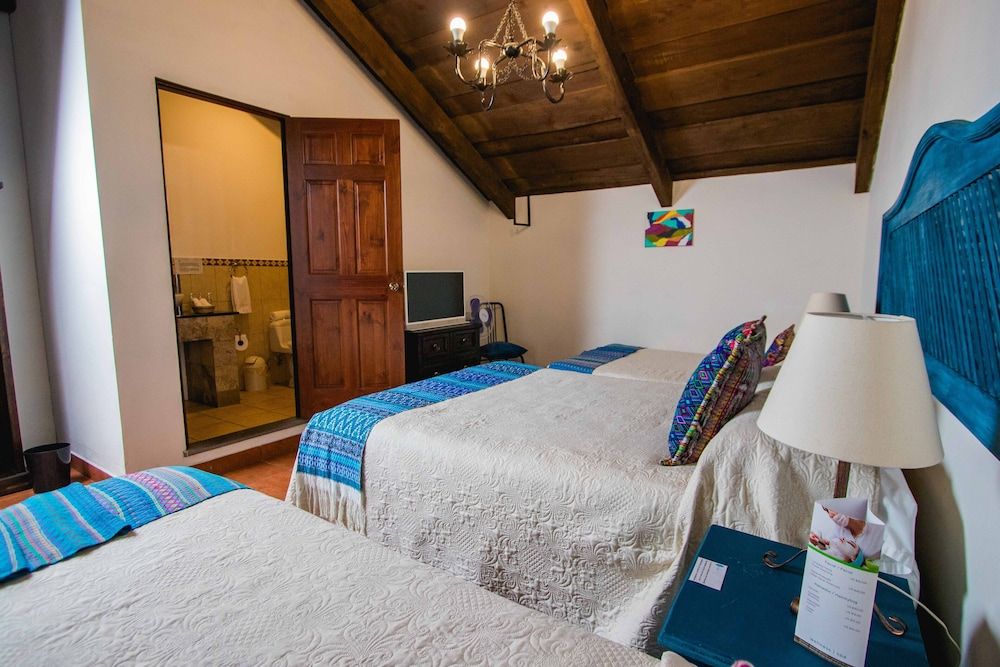 Standard Triple Room (6)