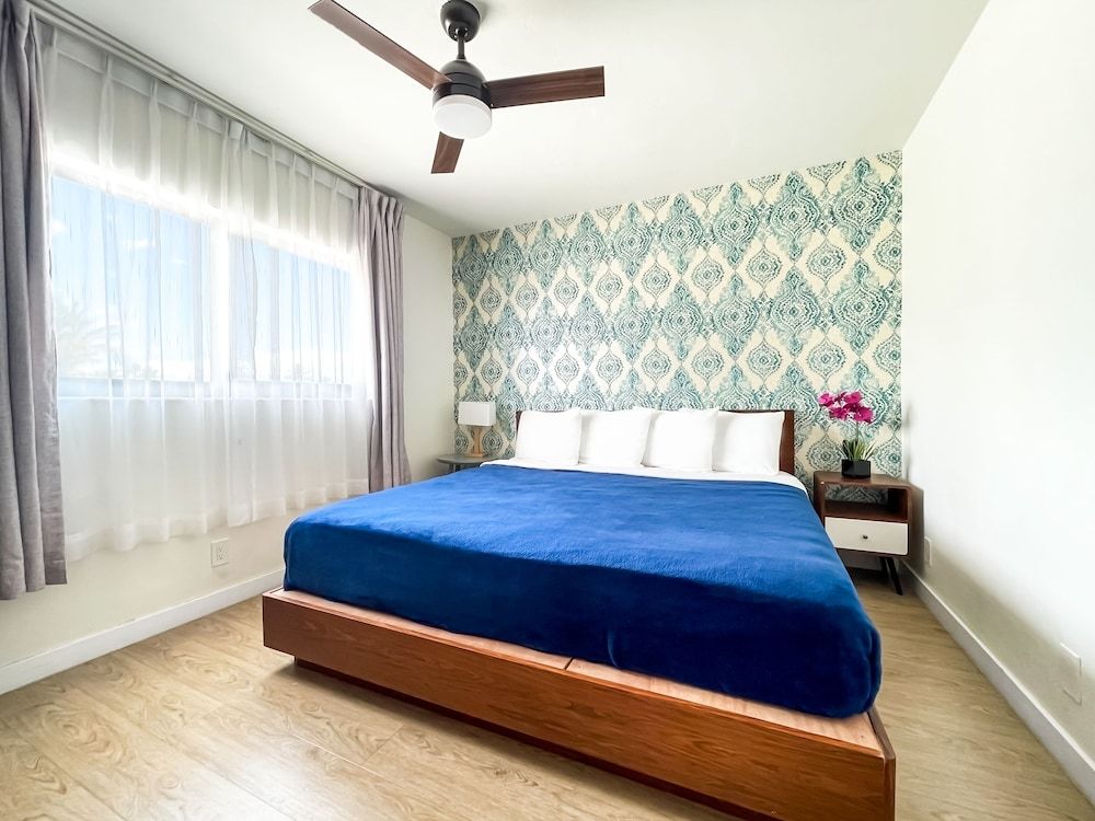 Ocean's Sound Hotel