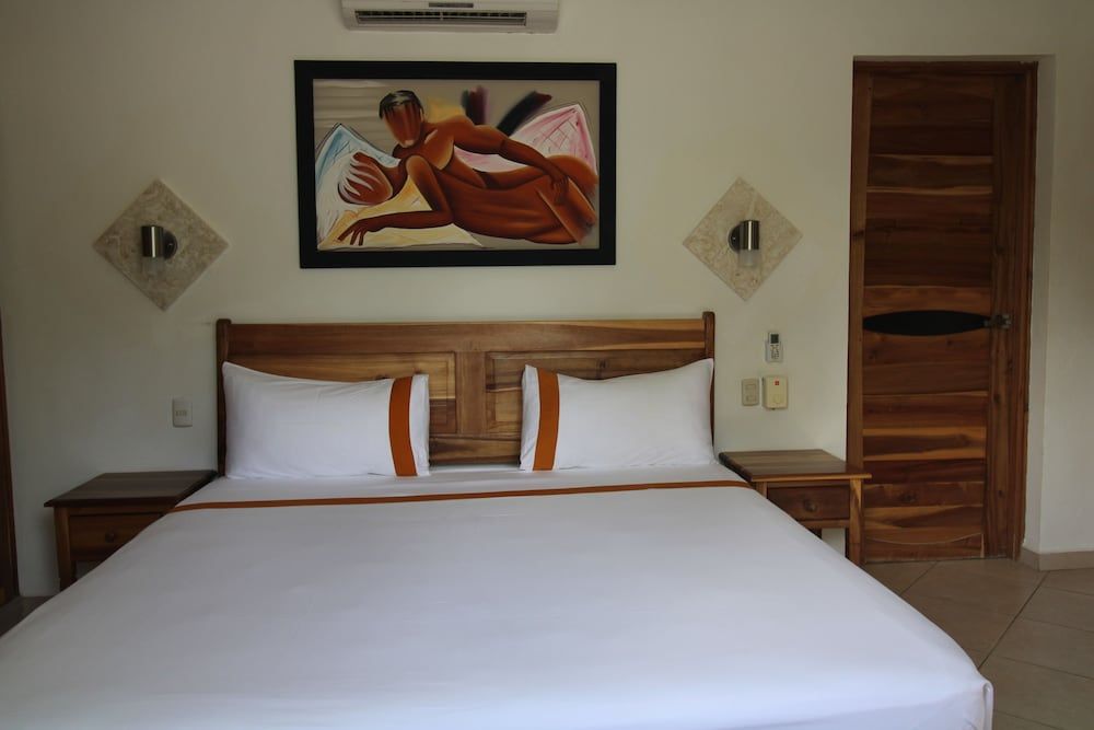 Exclusive Villa, 2 Bedrooms, Sea View