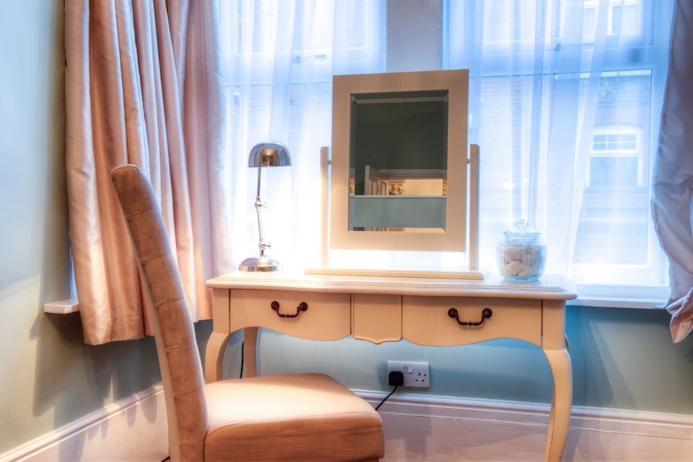 Somerset House Hotel & Restaurant Executive King Room with Shower 20