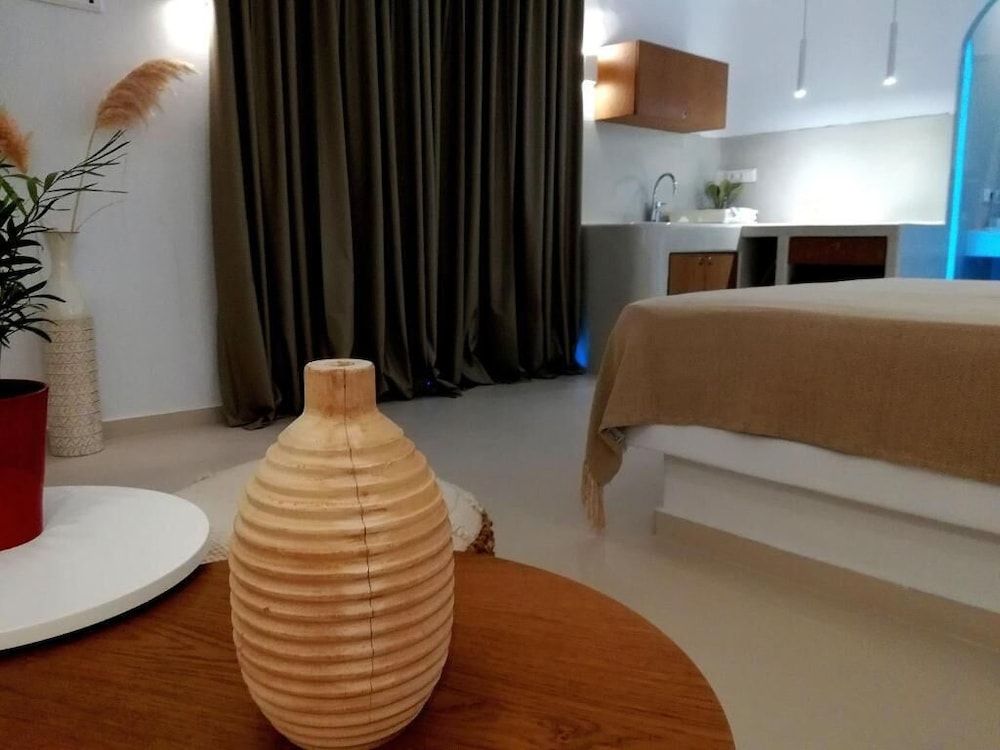 Mardanza Exclusive Classic Suite 4