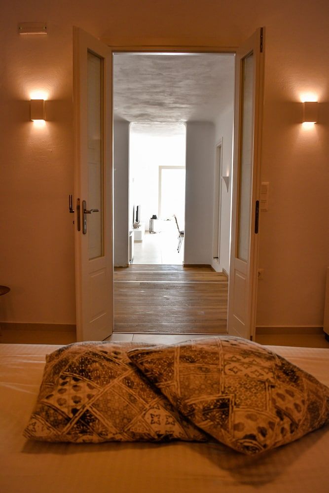 Mardanza Exclusive Deluxe Villa 7