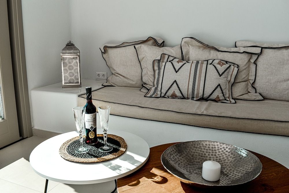 Mardanza Exclusive Deluxe Villa 9