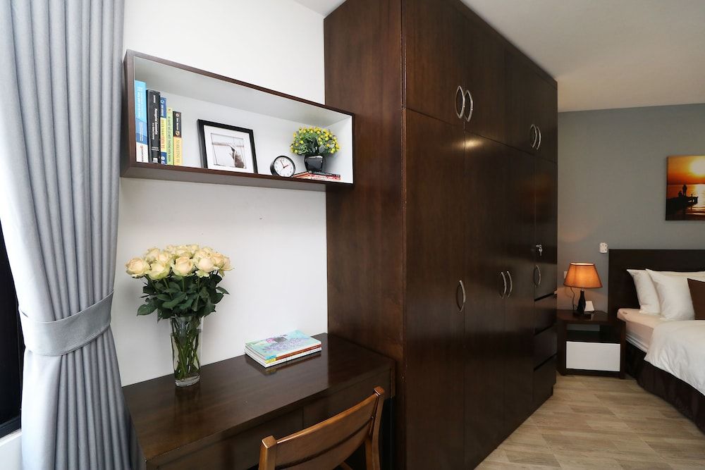 IStay Hotel Apartment 6 Apartment, 1 Bedroom 6