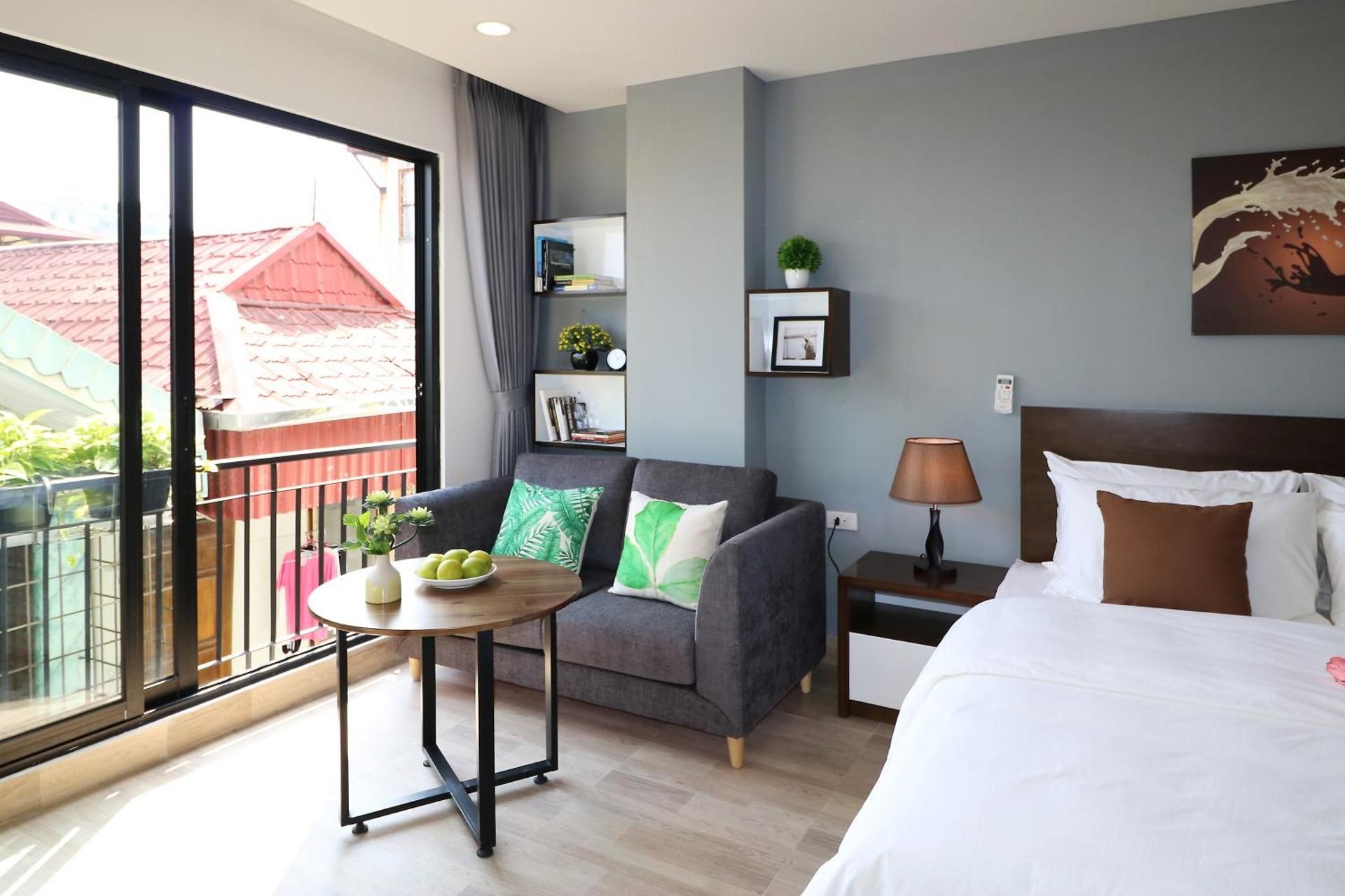 undefined IStay Hotel Apartment 6 9