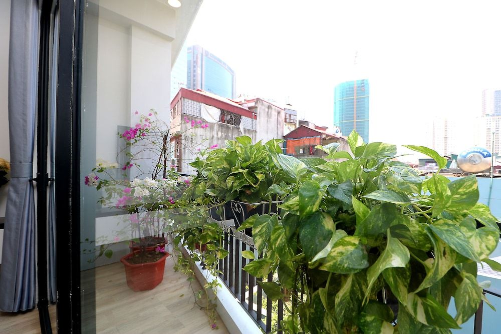 undefined IStay Hotel Apartment 6 2