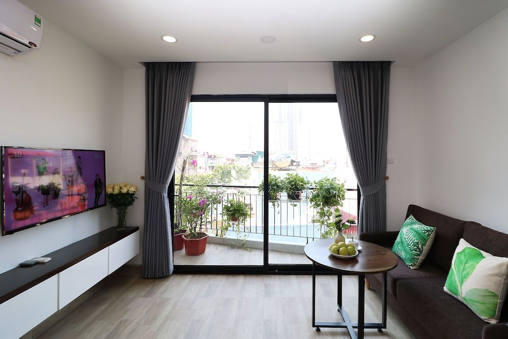 IStay Hotel Apartment 6 Apartment, 1 Bedroom 6