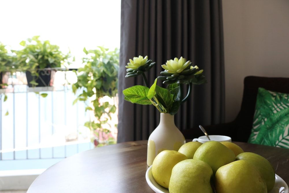 IStay Hotel Apartment 6 Apartment, 1 Bedroom 9