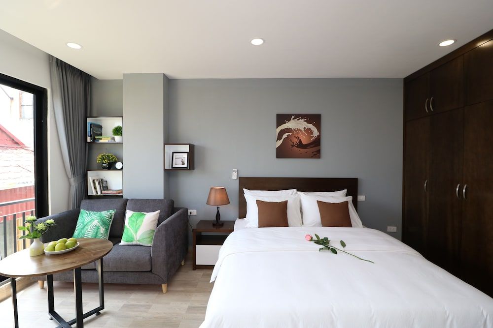 undefined IStay Hotel Apartment 6 8