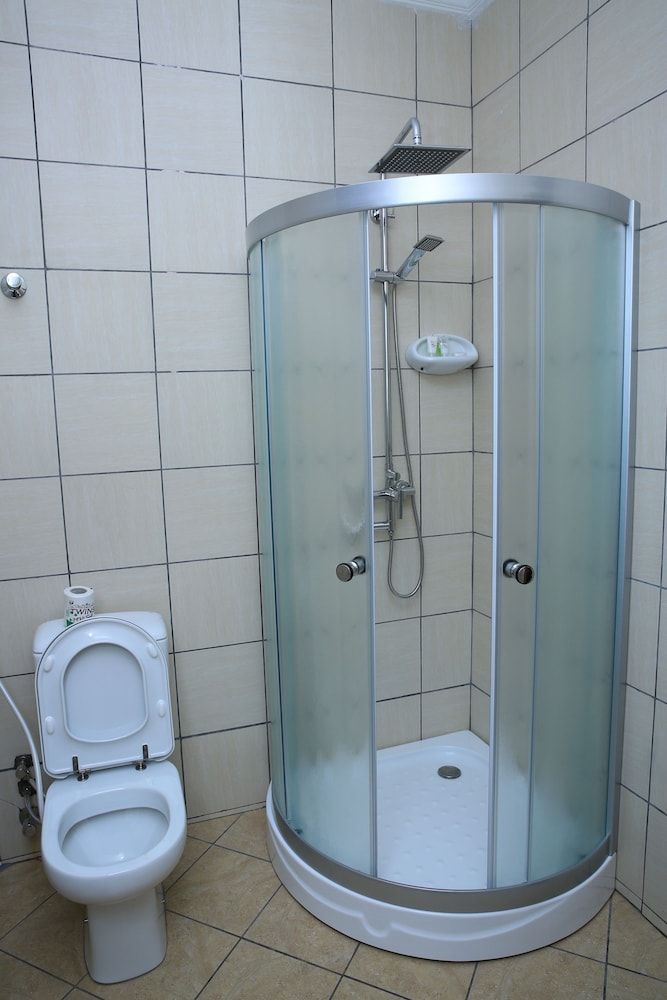 Yaya Africa Athletics Village Junior Suite 5