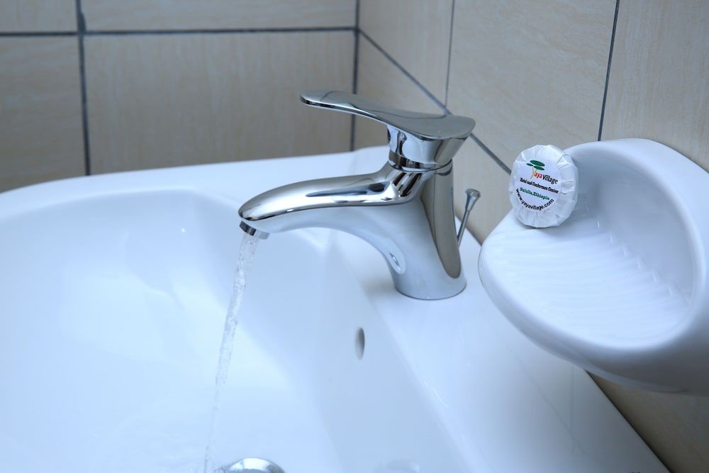 Yaya Africa Athletics Village Junior Suite 6