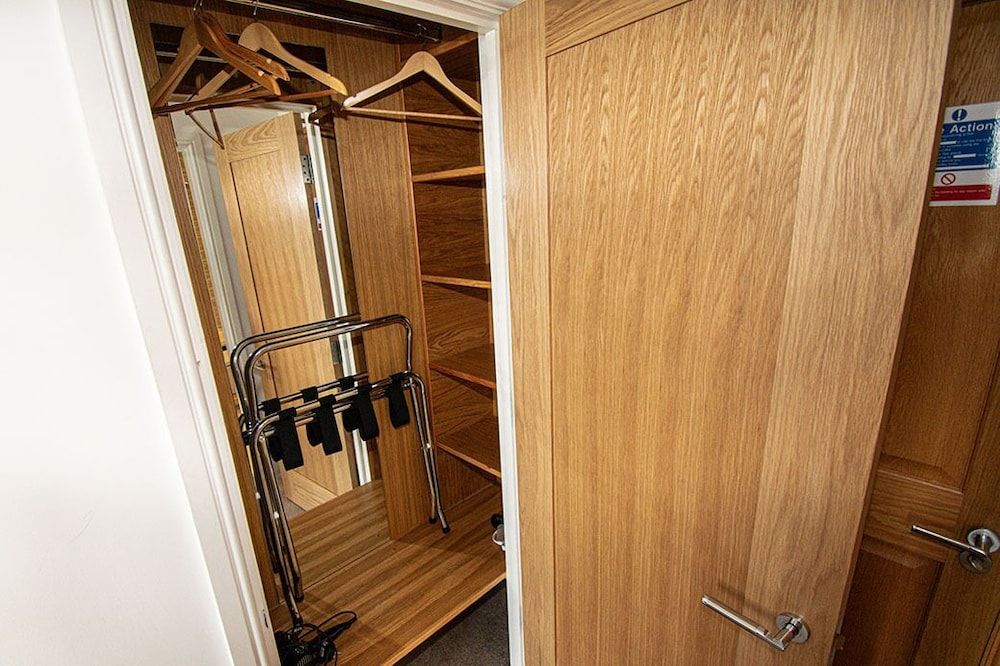 Standard Room, 1 Bedroom, Sea View