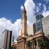YHA Brisbane City