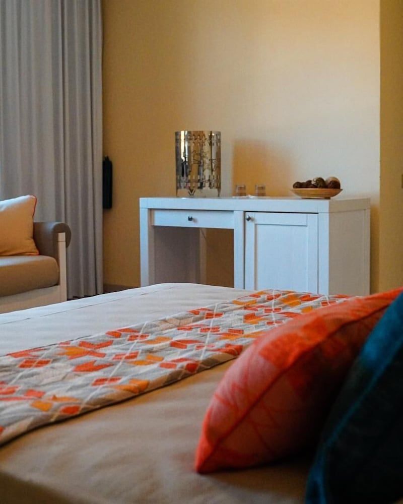 Hotel Lido Beach Triple Room 3