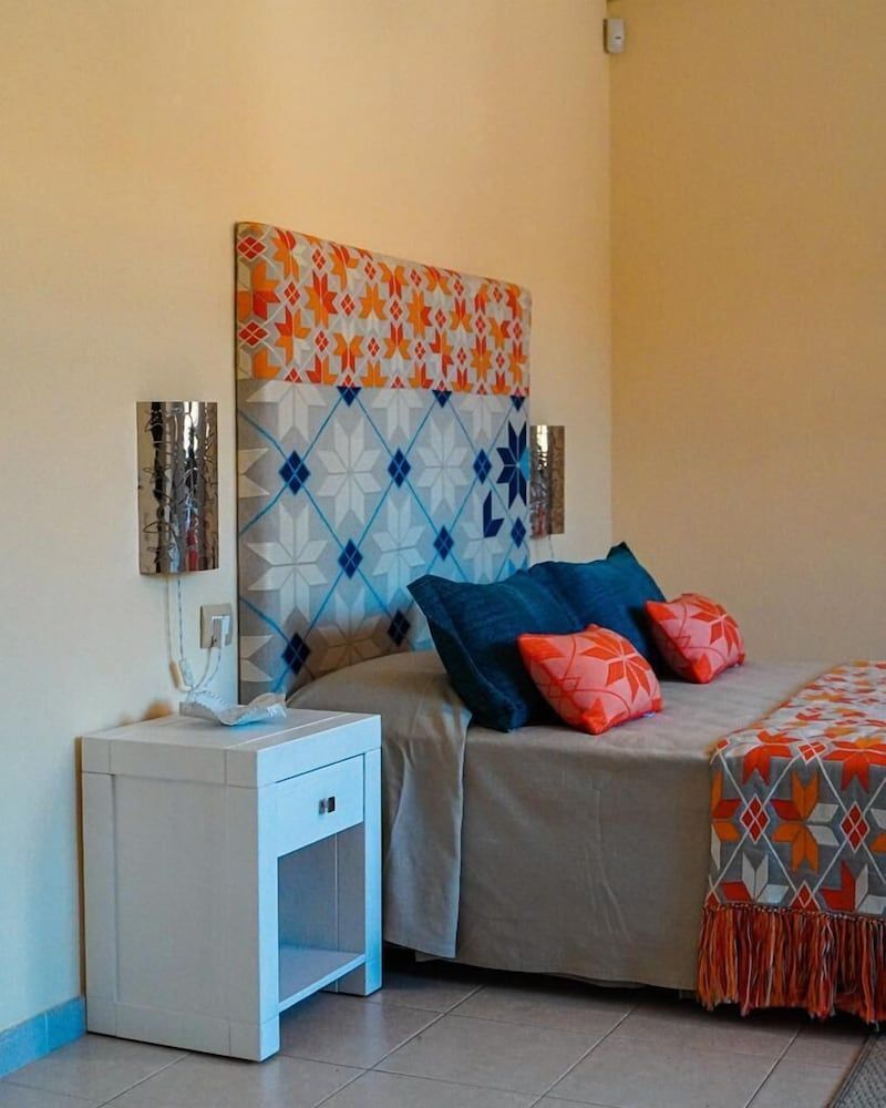 Hotel Lido Beach Triple Room 2