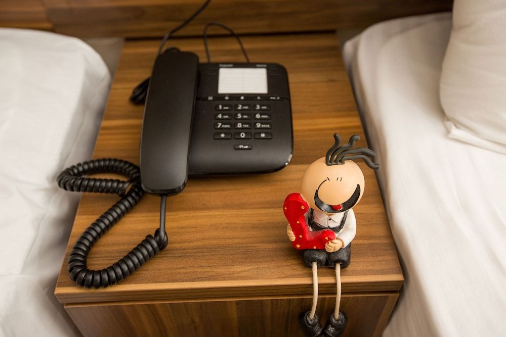 undefined Corner Garden Hotel 10