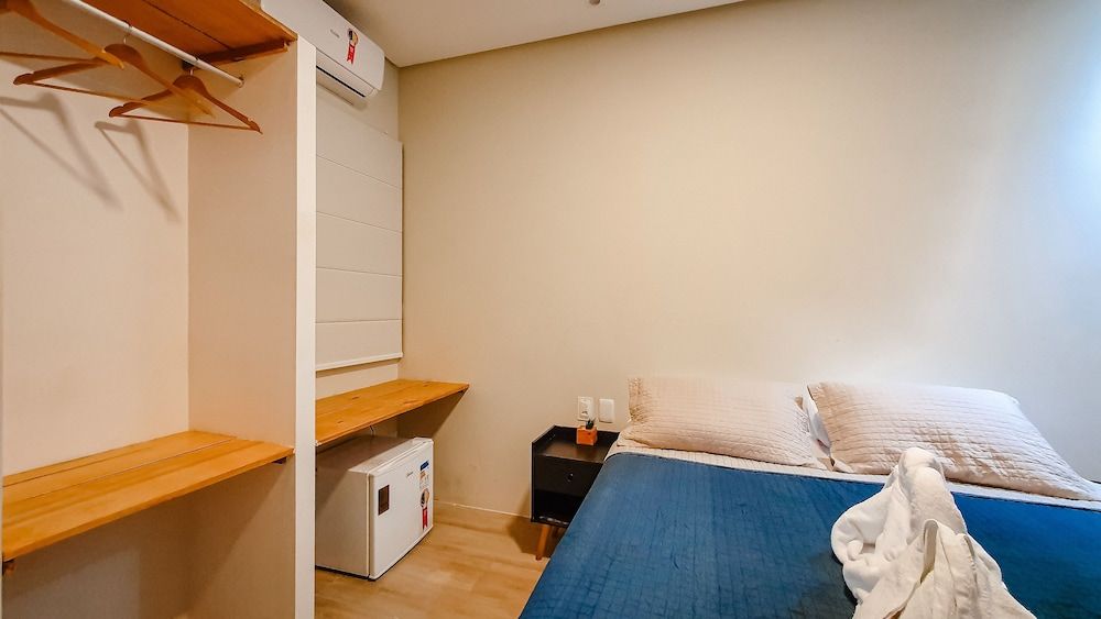 Sete Mares Comfort Room 14