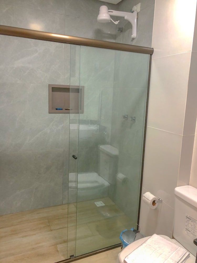 Sete Mares Comfort Room 8