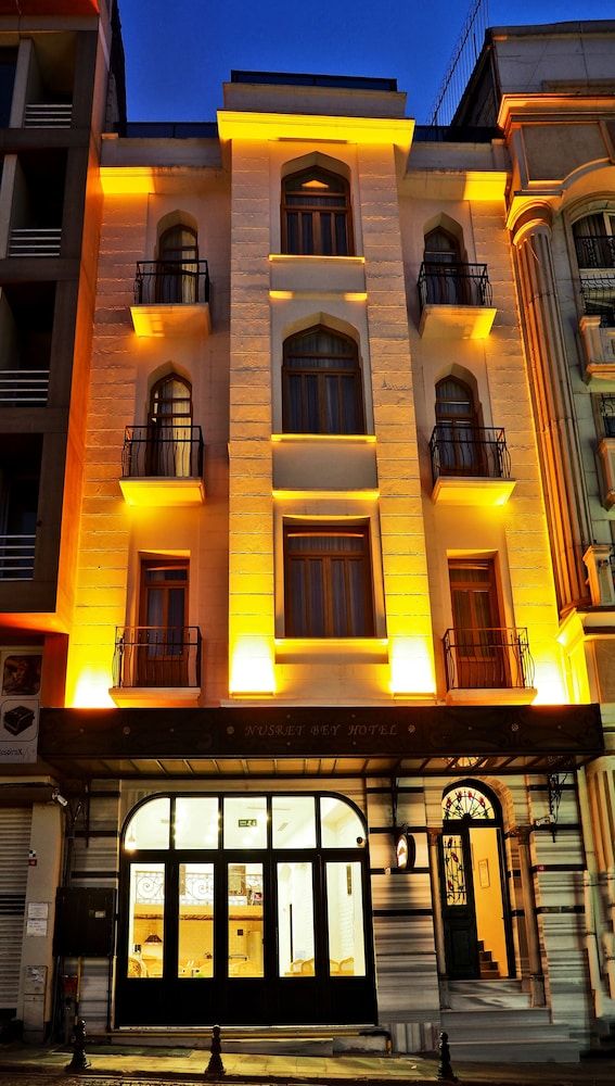 undefined Nusret Bey Hotel 3