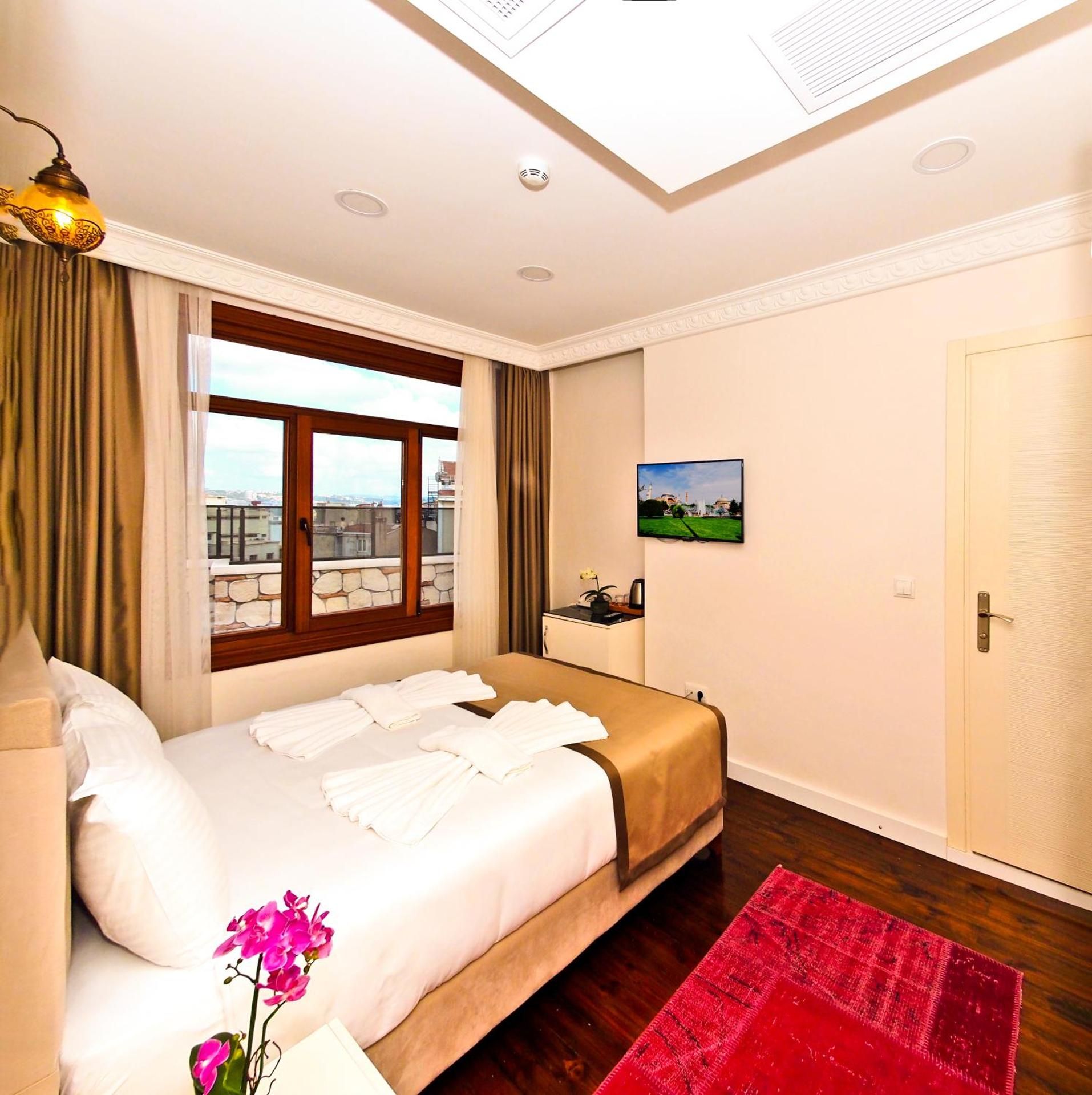 undefined Nusret Bey Hotel 10