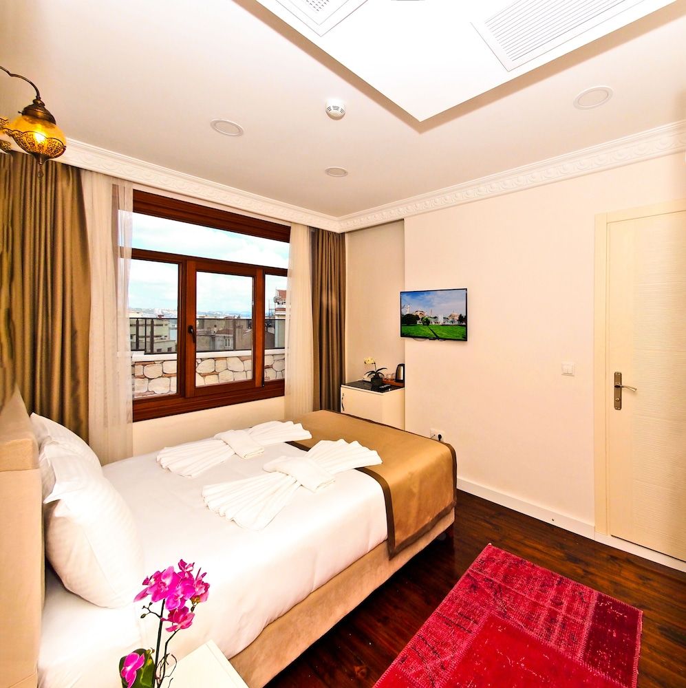 undefined Nusret Bey Hotel 4