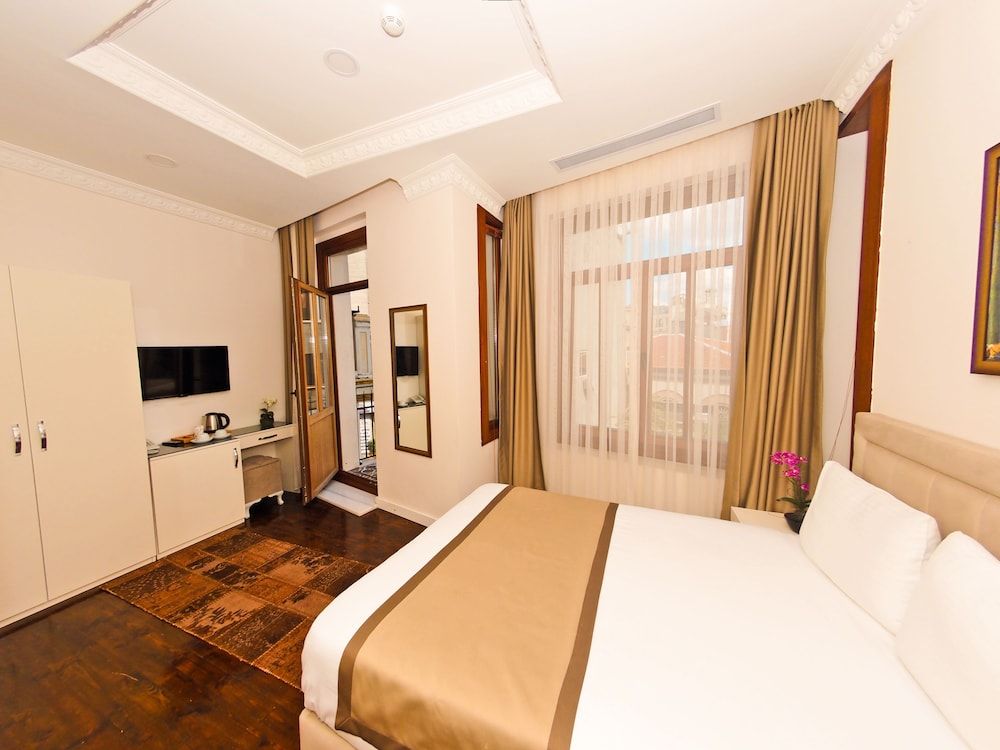 undefined Nusret Bey Hotel 8