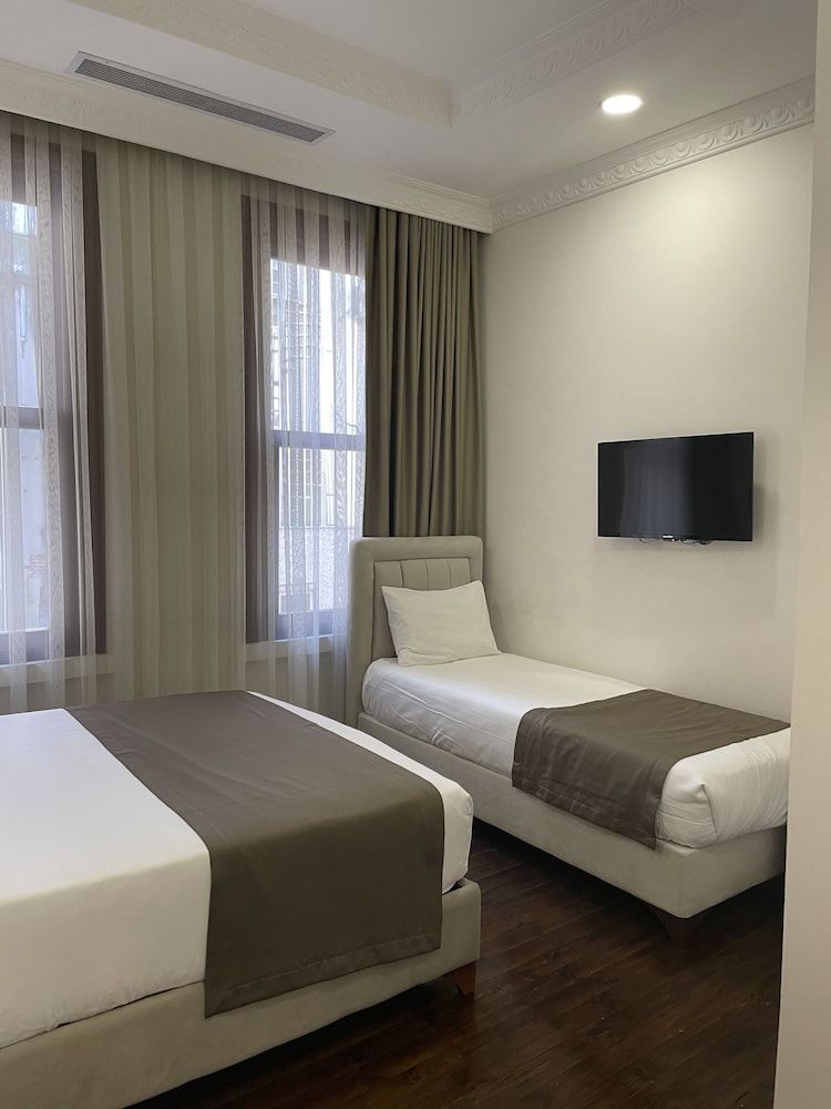 undefined Nusret Bey Hotel 4