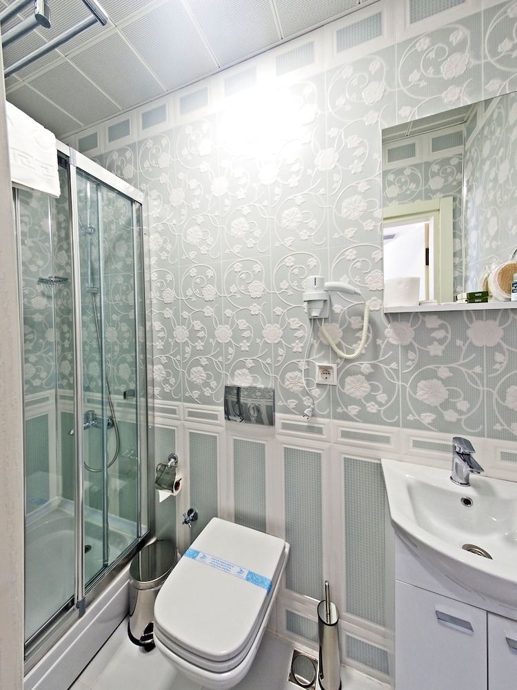 undefined Nusret Bey Hotel 5