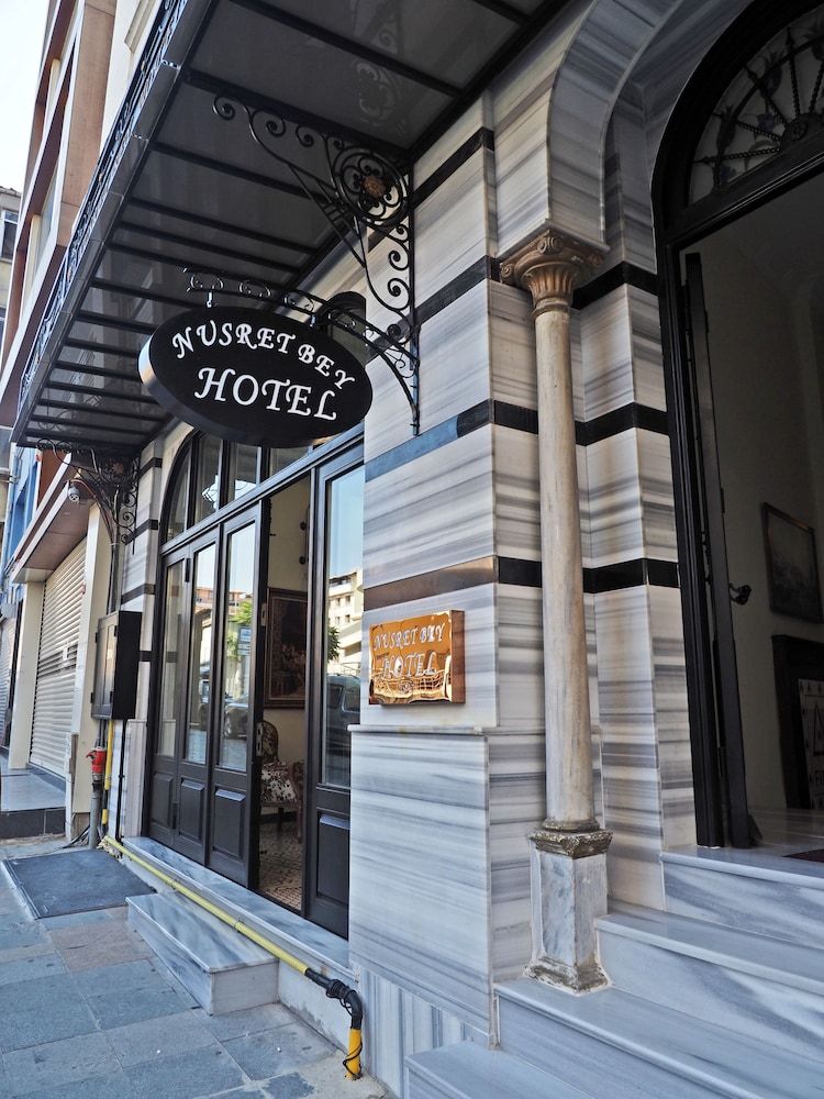 undefined Nusret Bey Hotel 7