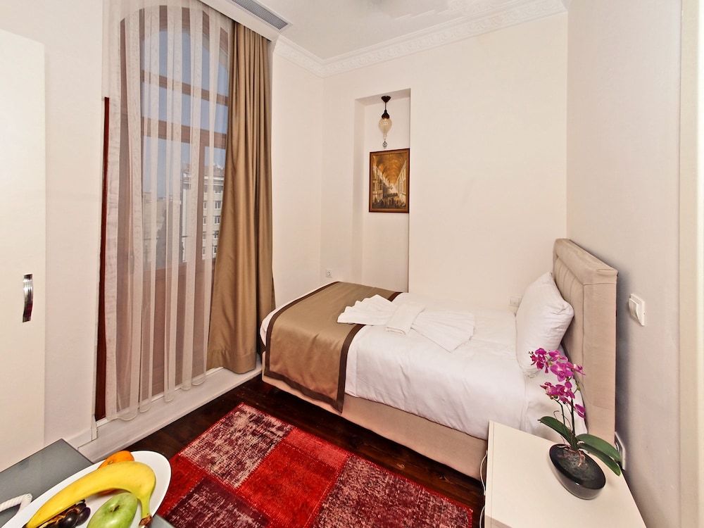 undefined Nusret Bey Hotel 9