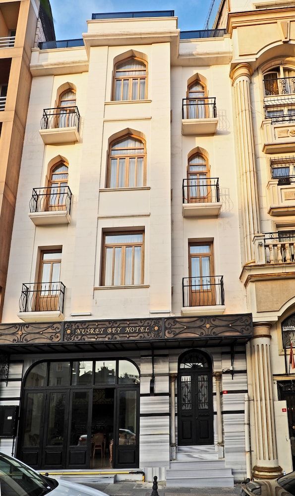 undefined Nusret Bey Hotel