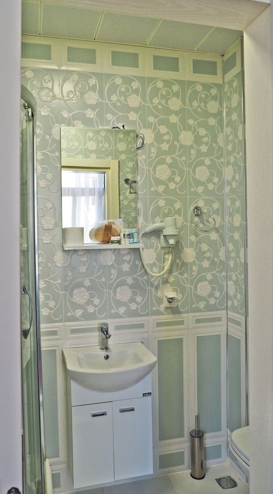 Nusret Bey Hotel Superior Double Room, Lanai 4