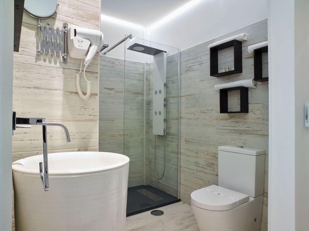 Solar Antigo Porto Aeroporto Deluxe Double Room 20