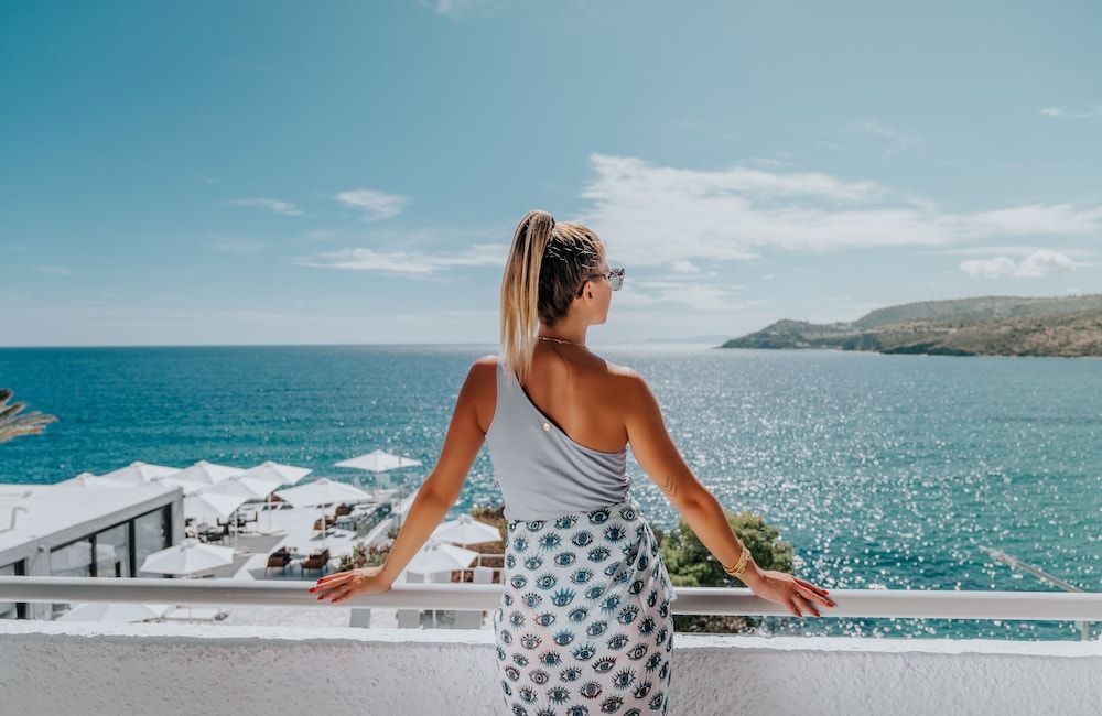 Apollo Resort Exclusive Triple Room 3