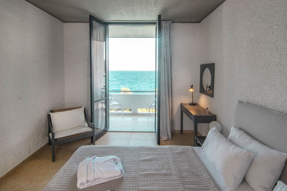 Apollo Resort Exclusive Triple Room 7