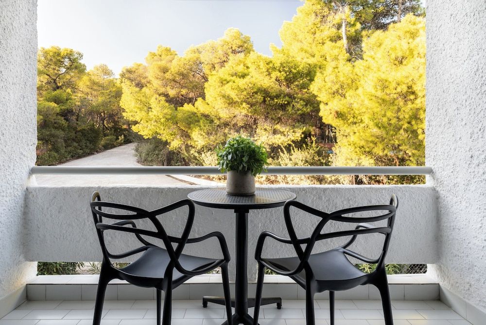 Apollo Resort Comfort Triple Room 4