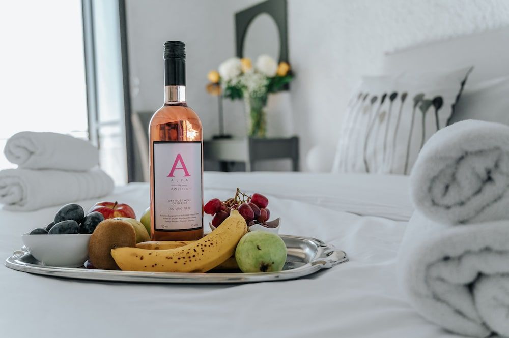 Apollo Resort Comfort Triple Room