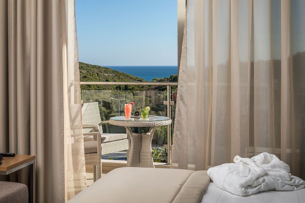 Caneiros Luxury House & Suites Suite, Sea View 9