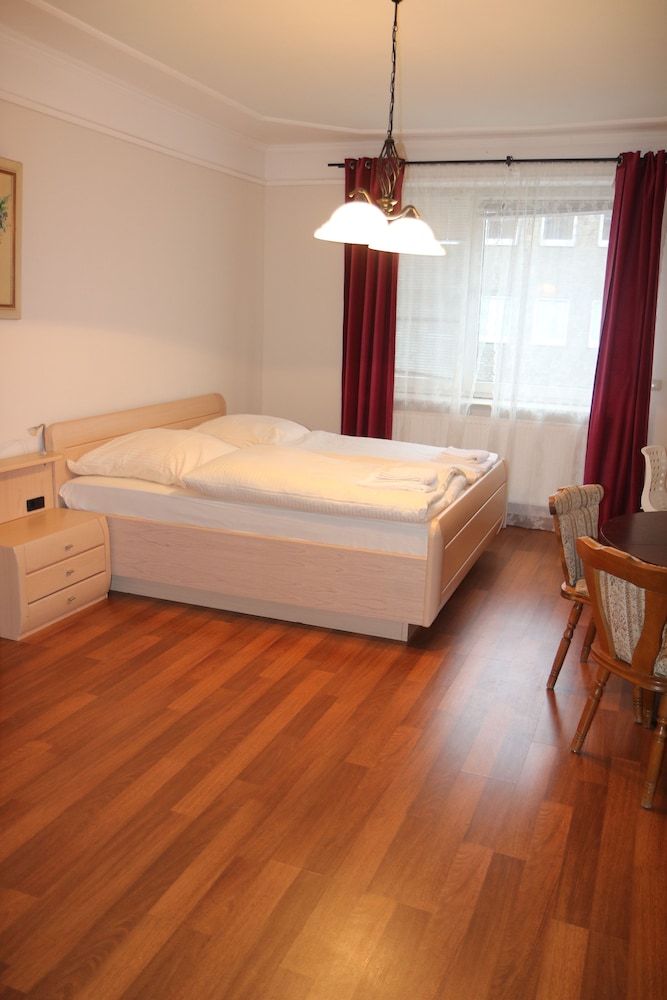 Comfort Apartment, 2 Bedrooms