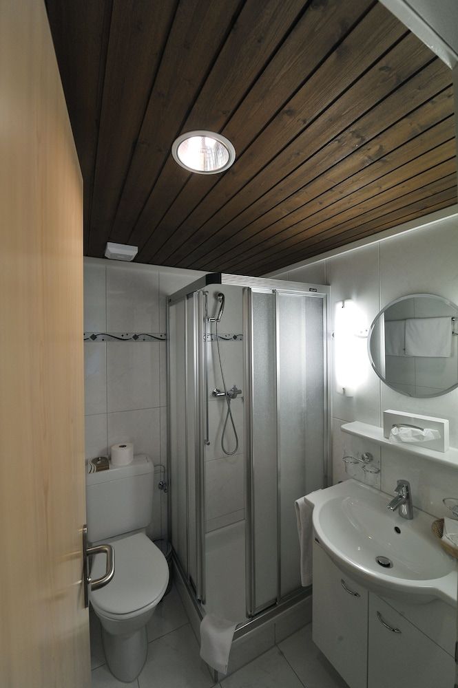 Hotel Engelberg das Trail Hotel Single Room 4