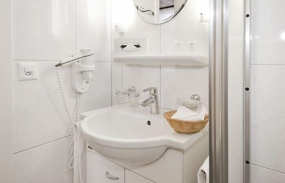 Hotel Engelberg das Trail Hotel Double Room 6