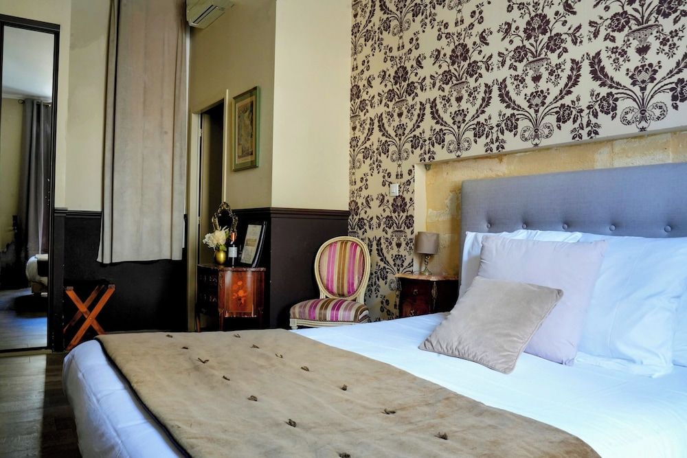 Family Suite (First Floor)